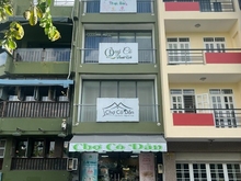 Hình ảnh Cho Thuê nhà Mặt Tiền 334 Trường Sa, Phường 2, Quận Phú Nhuận !