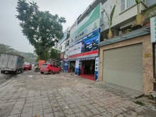 Hình ảnh Cho thuê Liền Kề phố Văn Khê DT 180m2_MT 10m_4 T_20 Phòng_ hoàn thiện