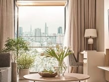 Hình ảnh Bán Trang Chủ MB66.COM / Đăng Ký Tặng 66K 3pn chung cư cao cấp Zenity Quận 1, 116m2 giá 2 tỷ 145 tr