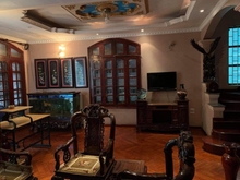 Hình ảnh Cho thuê nhà trong ngõ Thái Hà Phường Láng Hạ, Đống Đa, Hà Nội