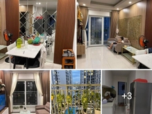 Hình ảnh BÁN CĂN HỘ LAVITA CHARM THỦ ĐỨC Diện tích 67m2 thiết kế 2PN2WC bancol