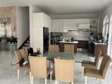 Hình ảnh 🔥BT KIẾN TRÚC CỔ ĐIỂN 1 HẦM 4 tầng vip toàn biệt thự cao cấp city-q7