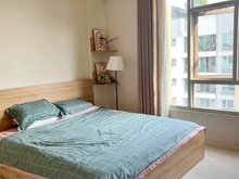 Hình ảnh Chung cư Parcspring 2PN Nguyen Duy Trinh, Q2, TP Thủ Đức Tầng 16 có ba