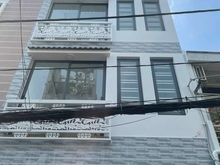 Hình ảnh Bán NHÀ HẺM XE HƠI PHÚ NHUẬN :1 tỷ 775 Còn bớt giá Thích Quãng Đức SHR