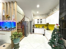 Hình ảnh NHÀ ĐẸP KHƯƠNG TRUNG ở ngay 35M 5 TẦNG GIÁ CHỈ 5,3 TỶ an sinh cực đinh