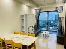 Hình ảnh ĐƯỢC MẤY CĂN 2 phòng ngủ Q7 Riverside, 2PN 2WC,70m2,1 tỷ 390