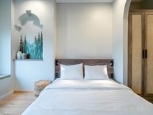 Hình ảnh Còn trống 1 căn CHDV mặt tiền Xuân Thuỷ - Mới - Đẹp