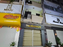 Hình ảnh Cho Thuê Nhà Nguyên Căn đường Hoa Cau, Phú Nhuận,gần Siêu Thị Coopmart