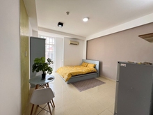Hình ảnh ✅Căn Hộ Cao Cấp - Phan Chu Trinh Q.BT - Full NT - Có Cửa Sổ Lớn✅