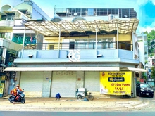 Hình ảnh Cho Thuê Nhà GÓC 2MT 06 Trần Phú, Phường 04, Quận 5, TPHCM