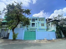 Hình ảnh Cho thuê nhà nguyên căn măt tiền Phan Văn Năm - DTSD 600m2