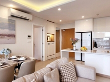 Hình ảnh Cho thuê Đảo Kim Cương 2PN! Nội thất cực xinh - Không gian rộng rãi