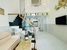 Hình ảnh Nhà đẹp Tân Bình - Bán nhà ngay Hoàng Việt, DT: 49,3 m2 sổ chính chủ