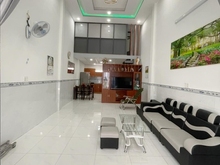 Hình ảnh 💛💛XE HƠI SÁT NHÀ ,52m2 sổ vuông chỉ 3.5ty 💛💛 tô ngọc vân Gò Vấp