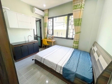 Hình ảnh Phòng trọ cho thuê có thang máy, gần chợ Hoà Hưng quận 10