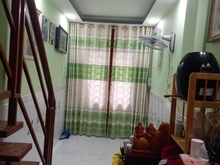 Hình ảnh Bán nhà hẻm 62 Lâm Văn Bền, Tân Kiểng, Quận 7 - 14m2