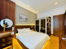 Hình ảnh Cô Hai bán nhà 42m2 1T2L, Tô Hiến Thành, P14, Q10. Hẻm 7m. SHR.