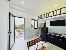 Hình ảnh Trọ mới xây gần Văn hiến - Lũy bán bích . Full nội thất