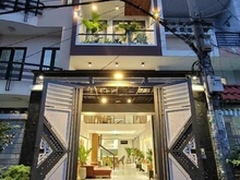 Hình ảnh XOAY VỐN ĐẦU TƯ bán nhà HUỲNH TẤN PHÁT Q7, 66m2 giá mêm 2,38 tỷ