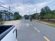 Hình ảnh Cần bán gấp lô đất chính chủ, có sổ hồng giá 350 triệu