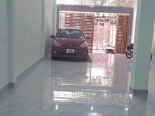Hình ảnh Bán nhà 124m2 hẻm oto ngủ Thống Nhất P16 Gò Vấp Chỉ 9.2 tỷ