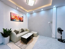 Hình ảnh Bán nhà hẻm 4.5m Nguyễn Tiểu La, Q10. Nhà vị trí cực đẹp, 48m2.