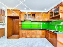 Hình ảnh Sở hữu Nhà hẻm 688/ Hương Lộ 2, 60m2, lửng, 2 lầu, ST.  GIÁ: 6.6 tỷ.