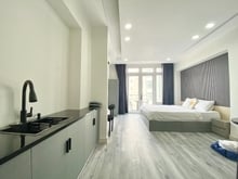 Hình ảnh Khai trương toà nhà Đinh Tiên Hoàng - Hoàng Sa Đakao Tân Định Quận 1