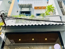 Hình ảnh THIẾT KẾ SANG TRỌNG nhà NG Văn Luông Q6, 38m2 giá tốt 1,77 tỷ