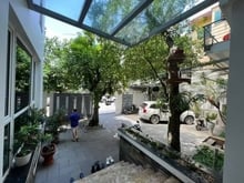 Hình ảnh Bán biệt thự siêu VIP Ba Đình - Đội Cấn 395m2 MT 11