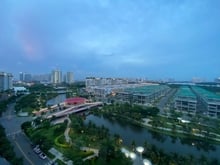 Hình ảnh 20 Căn Hộ Sarica Cho Thuê Giá Rẻ Nhức Nách
