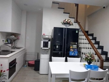 Hình ảnh Vỡ Nợ Bán gấp nhà Đ. Thoại Ngọc Hầu 48m2 chưa tới 1 tỷ