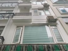 Hình ảnh Phân lô vip Cầu giấy - mặt ngõ ô tô - kinh doanh - 2thoáng- nhỉnh 10tỷ