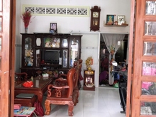 Hình ảnh Bán nhà hẻm 1248 Huỳnh Tấn Phát, Tân Phú, Quận 7 - 127m2
