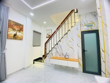Hình ảnh Bán nhà đường Tăng Bạt Hổ, Bình Thạnh