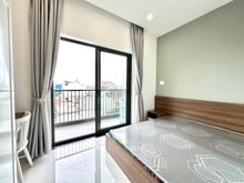 Hình ảnh ✅Căn Hộ Cao Cấp 1PN - Q.BT - Có Ban Công, Thang Máy, Cửa Sổ - Full NT✅