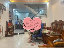 Hình ảnh Bán nhà mặt tiền Đường 17, Tân Thuận Tây Quận 7 - 61m2