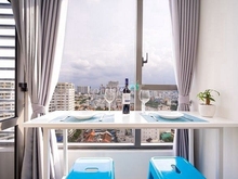 Hình ảnh Chính chủ cần bán căn Office-tel, RiverGate, 155 Bến Vân Đồn, Q.4
