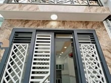 Hình ảnh 🎉Cần bán căn nhà hẻm Nguyễn Khoái, phường 02, Quận 4 3x7m giá 1tỷ750