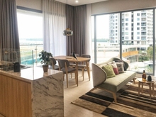 Hình ảnh Cho thuê Đảo Kim Cương 2PN! Nội thất như hình - Nội thất tươi sáng