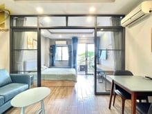 Hình ảnh 🐳Hệ thống Trang Chủ MB66.COM / Đăng Ký Tặng 66K 1 phòng ngủ tuyến Hoàng Văn Thụ gần Lăng Cha Cả