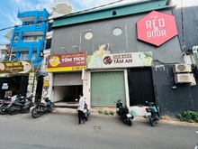 Hình ảnh Cho Thuê MBKD Ngang 8M đường Nguyễn Đình Chiểu, P. Đa Kao, Quận 1
