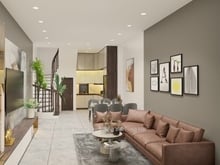 Hình ảnh +CẦN B.Á.N NHANH-CĂN N.HÀ-dt 33m2-5t chi 5,5 tỷ -TÂN THỤY-PHÚC ĐỒNG LB