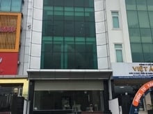 Hình ảnh Cho Thuê Gấp Tòa Nhà Văn Phòng Lương Định Của gần 700 m2 sử dụng 9O Tr