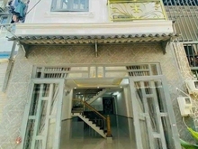 Hình ảnh Bán nhà chính chủ Q12 Đường Nguyễn Thị Kiểu, Phường Tân Thới Hiệp, Q12