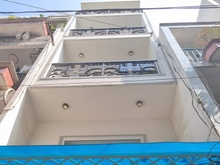 Hình ảnh Bán nhà mới - 5 tầng, 31,2m2- HẺM 4M - VÕ VĂN KIỆT - QUẬN 1- 2 TỶ 170