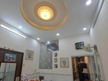 Hình ảnh Bán nhà mặt tiền Trần Xuân Soạn, Tân thuận Đông, Quận 7 - 51m2