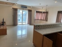 Hình ảnh Cho thuê River Garden 2PN! Nội thất cơ bản - Chuyển vào linh hoạt