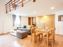 Hình ảnh ✅ Căn Hộ Cho Thuê Quận 4_Duplex gần 100m2_Bến Vân Đồn