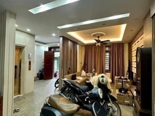 Hình ảnh 🏗️SIÊU PHẨM -  Bán Nhà Phân Lô Ngô Gia Tự Ô TÔ Tránh 52M2 Xây Dựng 5